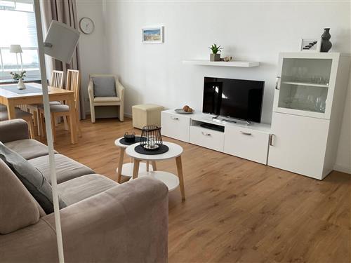 Ferienhaus - 4 Personen -  - Friedrichstrasse - 26548 - Norderney