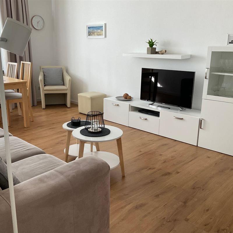 Ferielejlighed - 4 personer -  - Friedrichstrasse - 26548 - Norderney