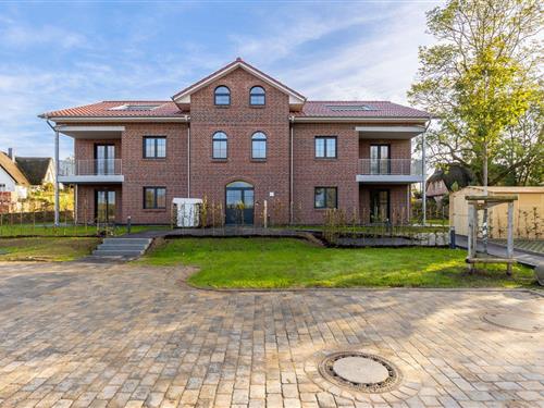 Ferielejlighed - 4 personer -  - Willsincken-Koppel - 23942 - Dassow