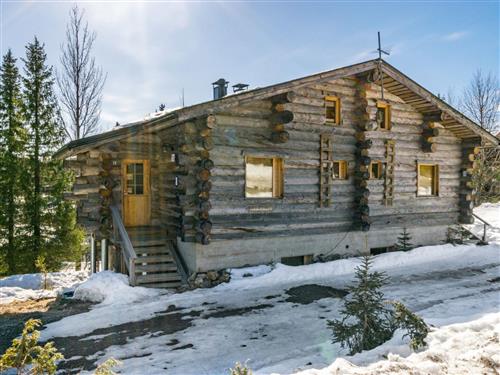 Feriehus / leilighet - 6 personer -  - Kuusamo - 93830