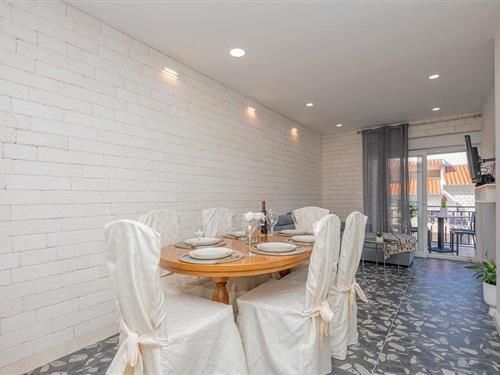 Ferielejlighed - 5 personer -  - Zagrebacka - 21300 - Makarska