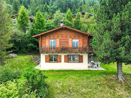 Holiday home - 6 persons -  - Nendaz - 1997