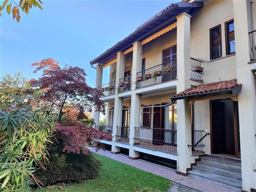 Ferielejlighed - 5 personer -  - Baveno - 28831