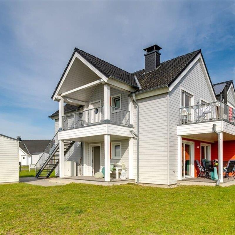 Ferielejlighed - 4 personer -  - Ostseeallee - Mein Lieblingsplatz, Ostseeresort Olpenitz - 24376 - Olpenitz