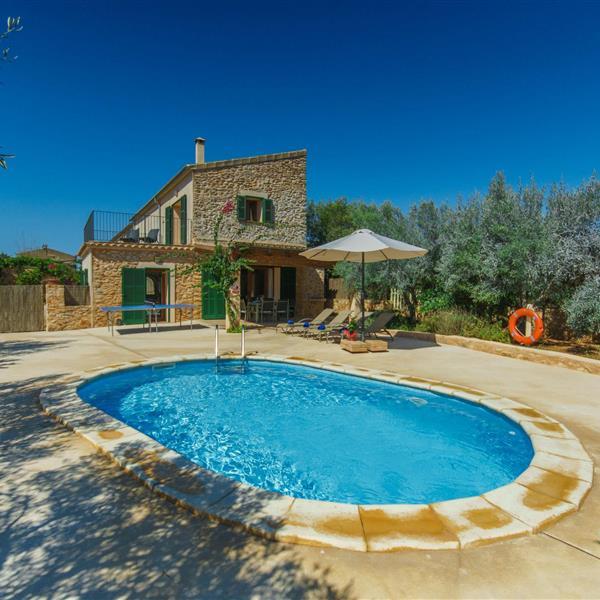 Emne nr.: 306-ES8150.710.1