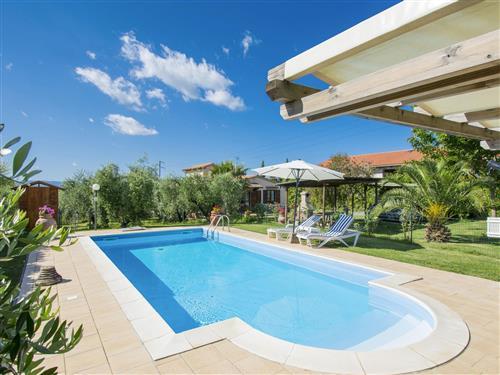 Ferienhaus - 6 Personen -  - Cecina - 57023
