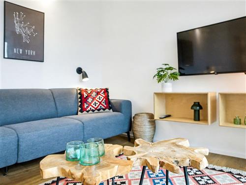 Sommerhus - 6 personer -  - Lembruch - 49459