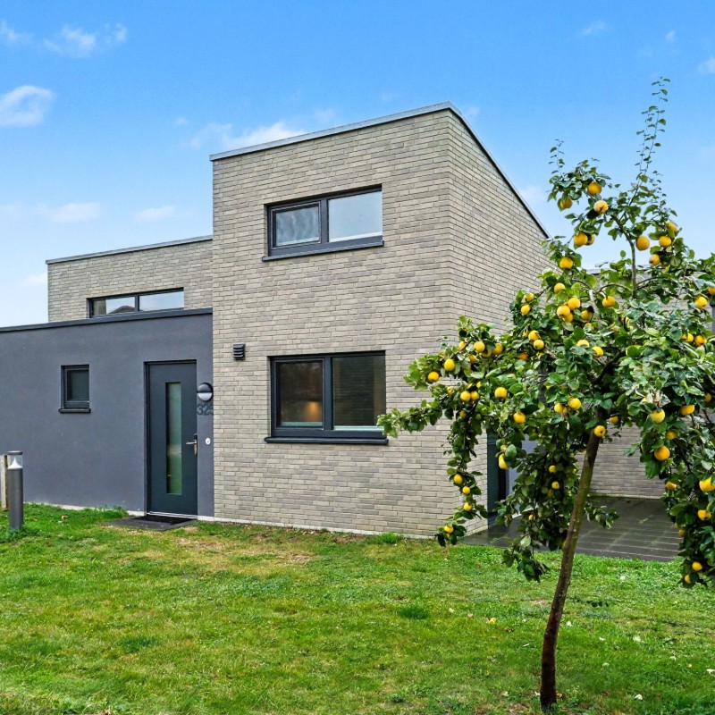 Sommerhus - 6 personer -  - 49459 - Lembruch