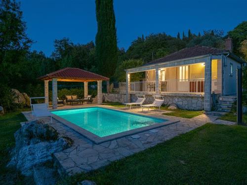 Sommerhus - 4 personer -  - Gornje Selo - Dubrovnik-Radovcici - 20215 - Radovcici