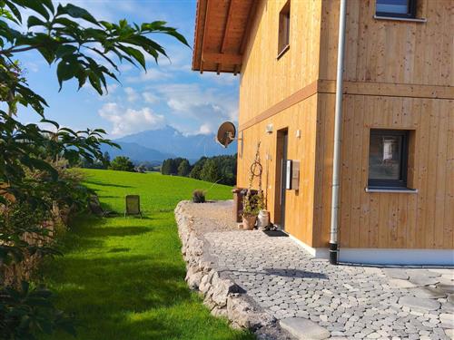 Ferieleilighet - 2 personer -  - Panoramaweg - 87669 - Rieden Am Forggensee