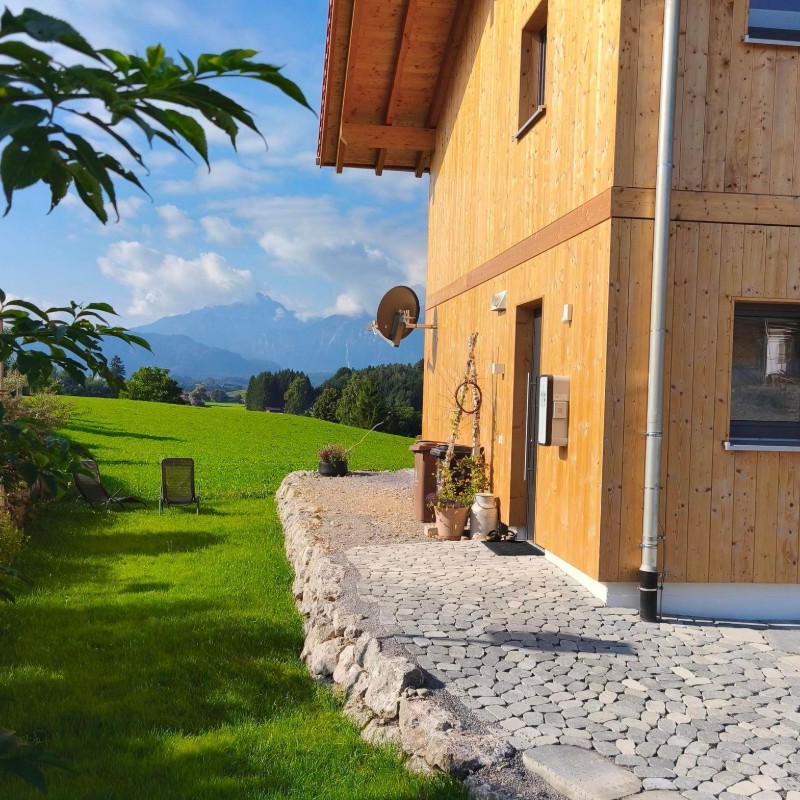Ferielejlighed - 2 personer -  - Panoramaweg - 87669 - Rieden Am Forggensee