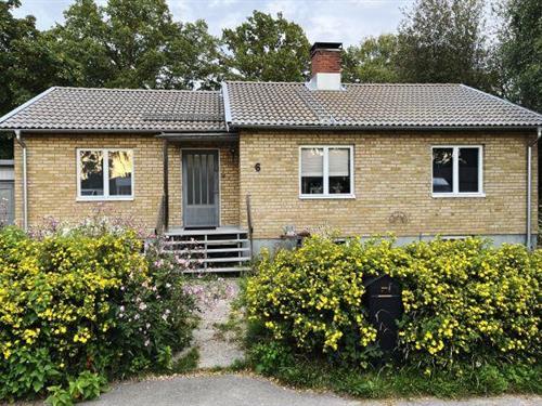 Holiday Home/Apartment - 10 persons -  - 386 30 - Färjestaden