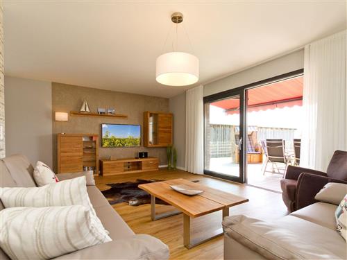 Feriehus - 6 personer -  - Beeckstraße - 17419 - Ahlbeck (Seebad)