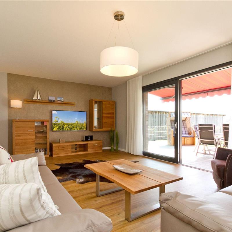 Sommerhus - 6 personer -  - Beeckstraße - 17419 - Ahlbeck (Seebad)