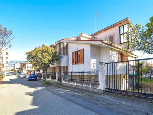 Holiday Home/Apartment - 8 persons -  - Via Asprea - 89131 - Reggio Calabria