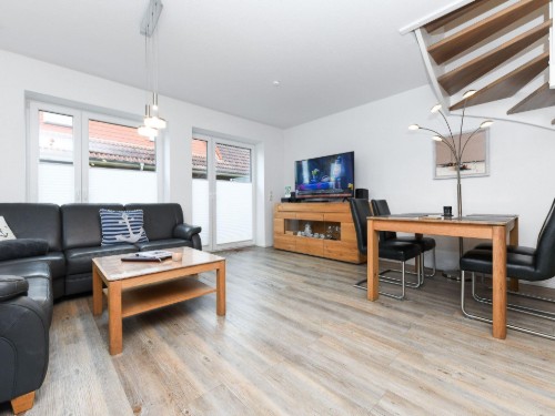 Sommerhus - 5 personer -  - Muschelpadd 3 E - 26409 - Carolinensiel-Harlesiel