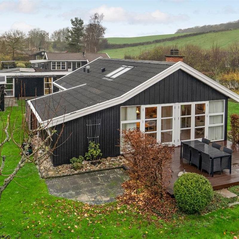 Ferienhaus - 6 Personen -  - Vesteragegyden - Brunshuse - 5683 - Haarby