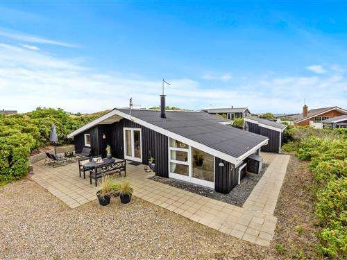 Sommerhus - 6 personer -  - Lærkedalen - Houvig - 6950 - Ringkøbing