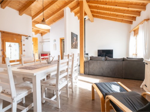 Feriehus - 4 personer -  - 7074 - Malix