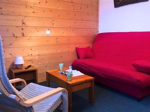 Holiday Home/Apartment - 5 persons -  - 73260 - Les Avanchers Valmorel