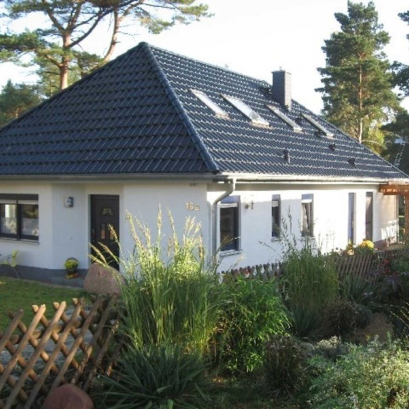 Ferielejlighed - 5 personer -  - Hansestr. - 17459 - Zempin