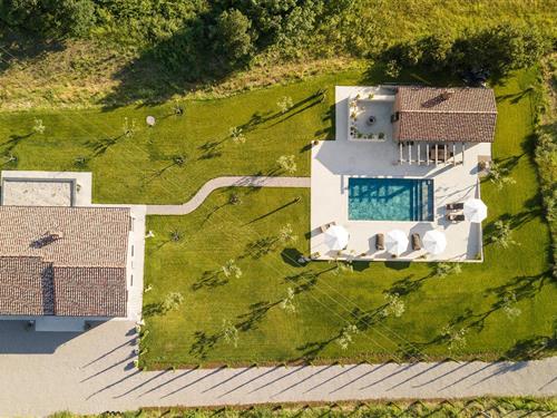 Feriehus - 8 personer -  - Furlanici - Ucka-Boljun - 52434 - Boljun