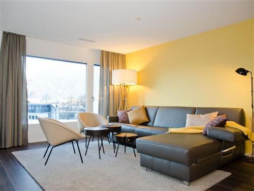 Ferieleilighet - 2 personer -  - Interlaken - 3800