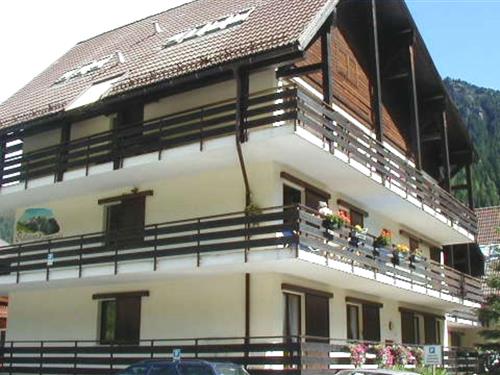 Ferielejlighed - 4 personer -  - Streda de Costa 135 int. 29 Alba di Canazei - 38032 - Canazei