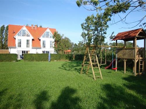 Sommerhus - 6 personer -  - Lindenallee - 23769 - Vadersdorf