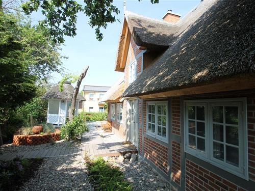 Holiday Home/Apartment - 7 persons -  - Memelstraße - 23747 - Dahme