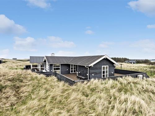 Sommerhus - 8 personer -  - Fannysvej - 9480 - Løkken