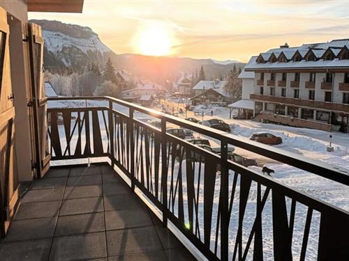 Ferielejlighed - 6 personer -  - 73230 - La Feclaz