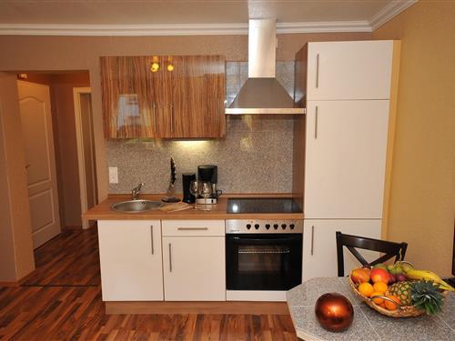 Ferielejlighed - 2 personer -  - Nietzschestraße - 28201 - Bremen