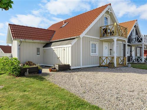 Sommerhus - 8 personer -  - Strandgårdsvej - Bro Strand - 5464 - Brenderup