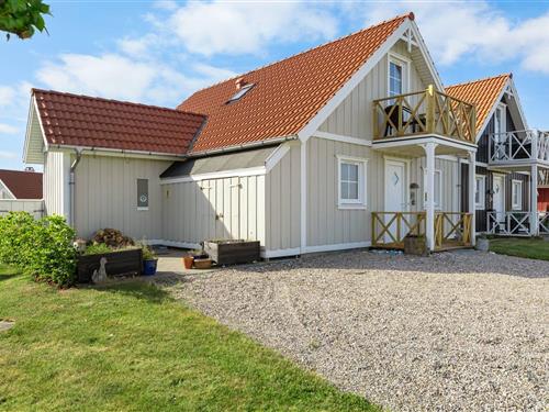 Ferienhaus - 8 Personen -  - Strandgårdsvej - Bro Strand - 5464 - Brenderup