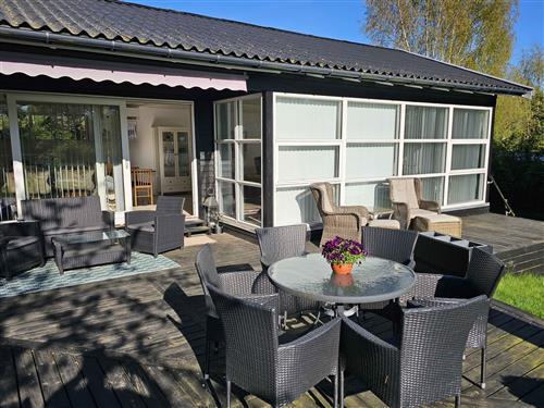 Sommerhus - 6 personer -  - Alumevangen - 3250 - Gilleleje