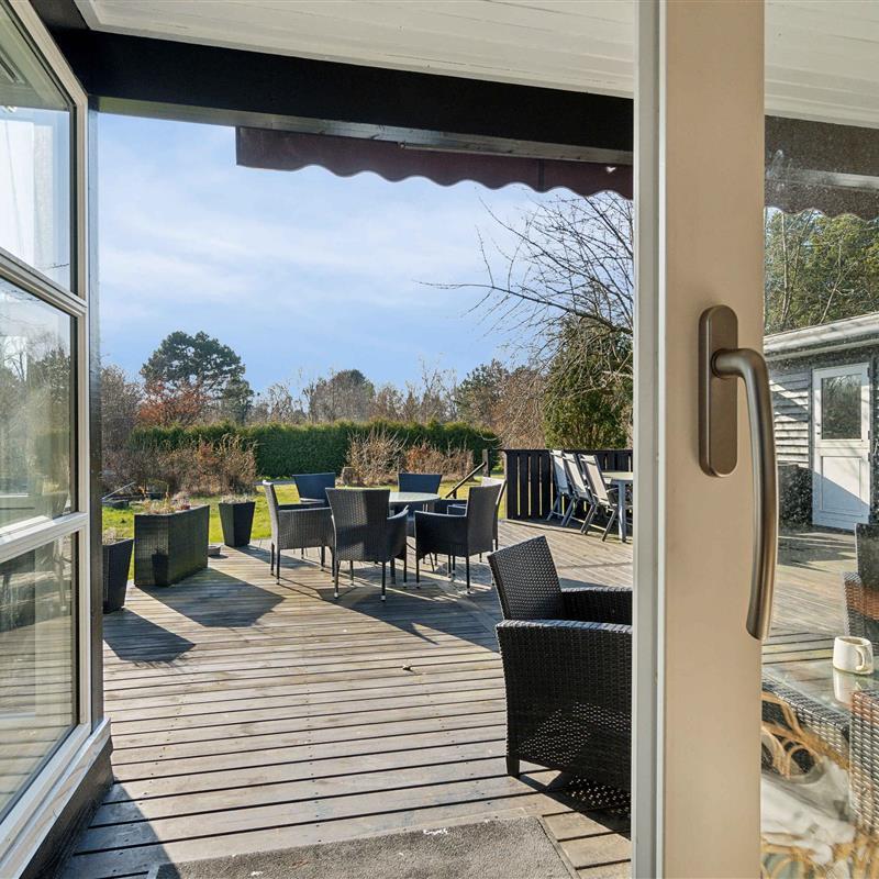 Ferienhaus - 7 Personen -  - Alumevangen - 3250 - Gilleleje