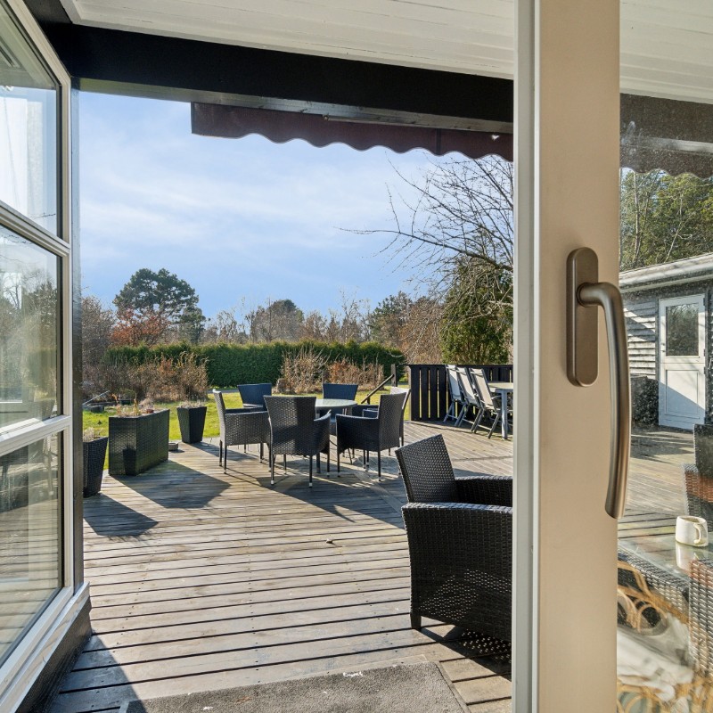 Ferienhaus - 7 Personen -  - Alumevangen - 3250 - Gilleleje