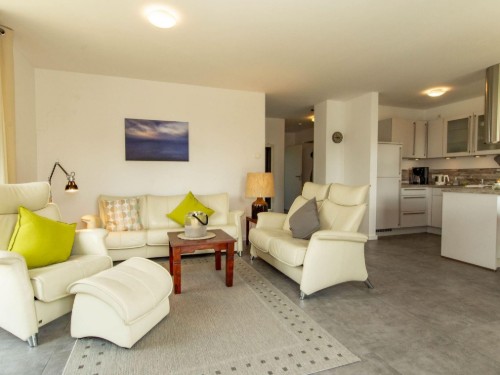 Ferienwohnung - 2 Personen -  - Bövergeest - 25826 - St. Peter-Ording