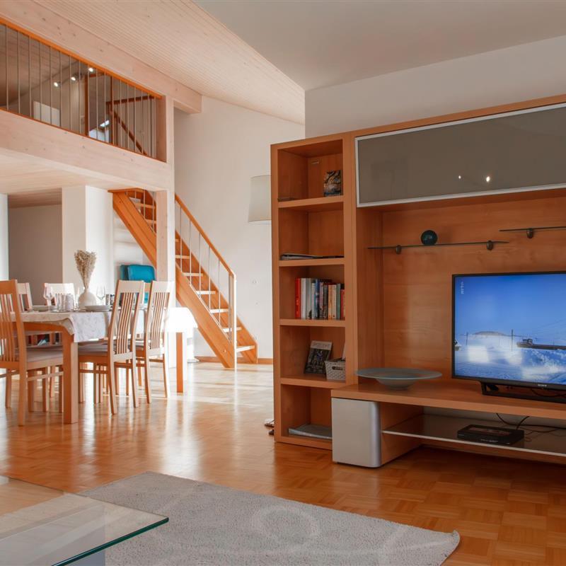 Ferielejlighed - 4 personer -  - Le Bouveret - 1897