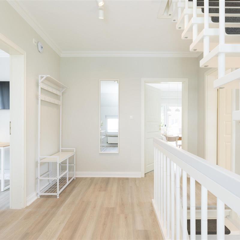 Ferielejlighed - 6 personer -  - Wicheldorfstraße - 23743 - Grömitz