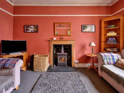 Holiday home - 6 persons -  - LL24 0UE - Betws-Y-Coed