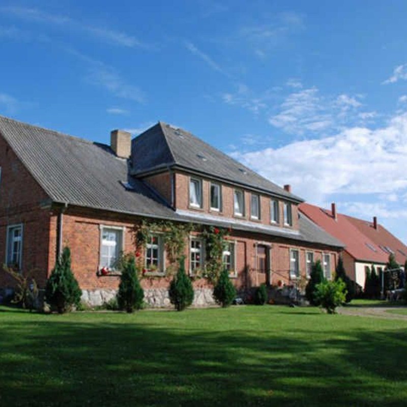 Ferielejlighed - 3 personer -  - Hofstraße - 18528 - Ralswiek / Gnies
