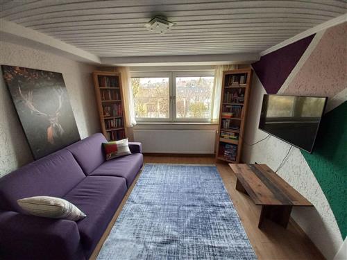 Ferieleilighet - 3 personer -  - Heidenheim - 89518