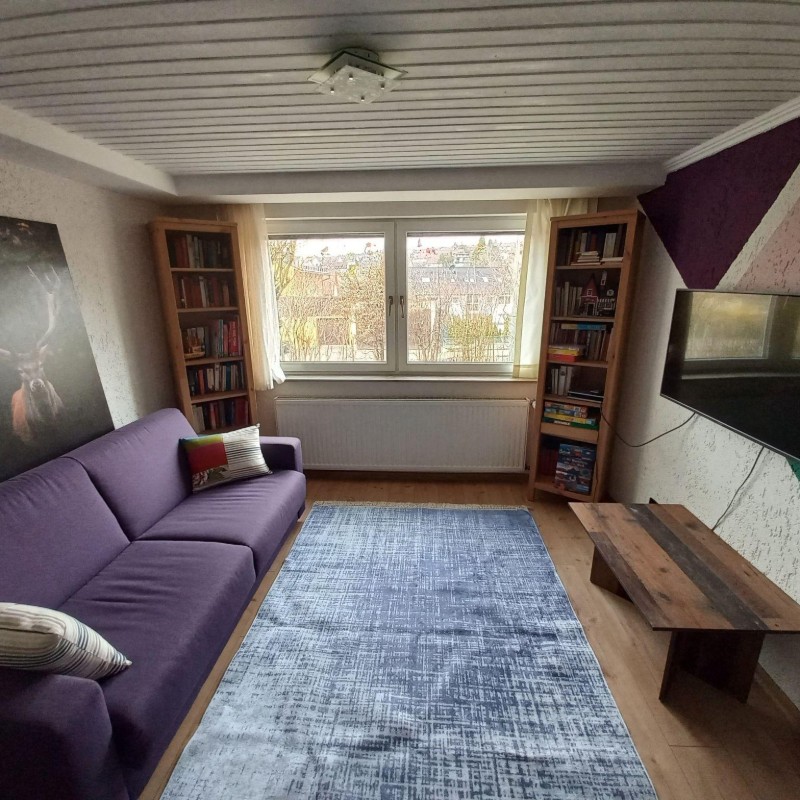 Ferielejlighed - 3 personer -  - 89518 - Heidenheim