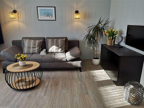 Sommerhus - 2 personer -  - 26548 - Norderney