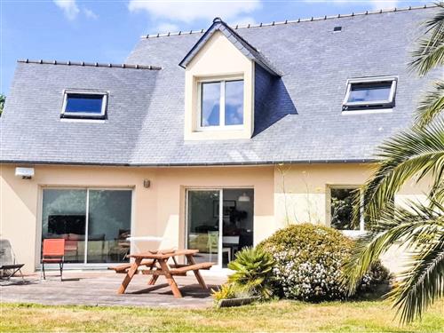 Sommerhus - 8 personer -  - Perros Guirec - 22700
