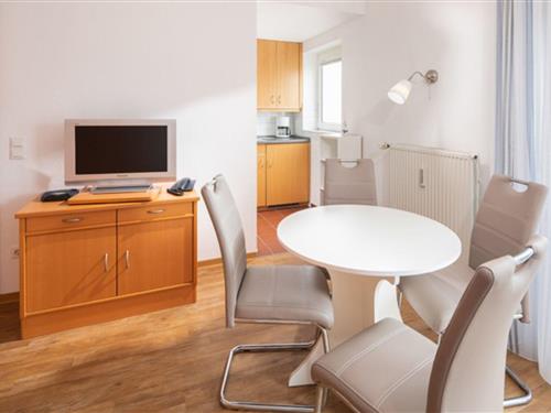 Holiday apartment - 4 persons -  - Wilhelmstraße - 26571 - Juist