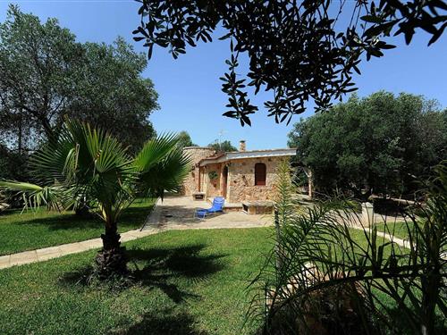 Ferienhaus - 6 Personen -  - 73040 - Santa Maria Di Leuca