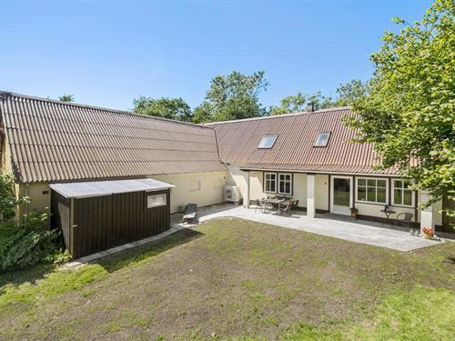 Ferienhaus - 8 Personen -  - Næsbyvej - Næsby / Rønbjerg - 9681 - Ranum
